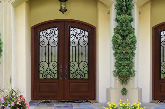Parkway-entry-door-repair