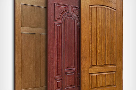 Parkway-fiberglass-door-repair