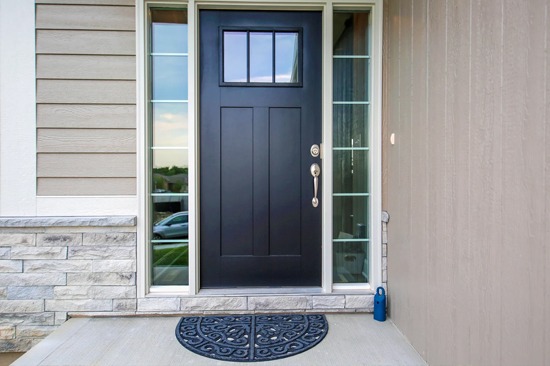 Parkway-residential-door-repair