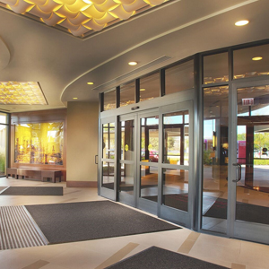 commercial door specialist Parkway