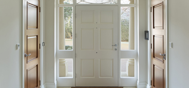 Parkway door replacement contractors