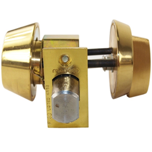 high security deadbolt Parkway