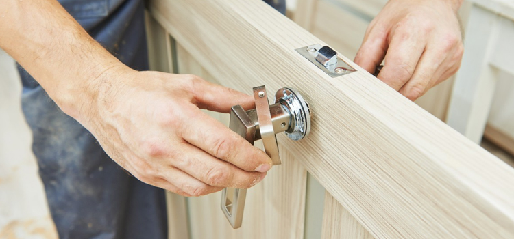 interior door repair Parkway